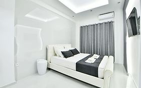 Luxurious Airbnb Room In Athens
